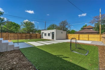 2905 Vine St, Denver, CO 80205