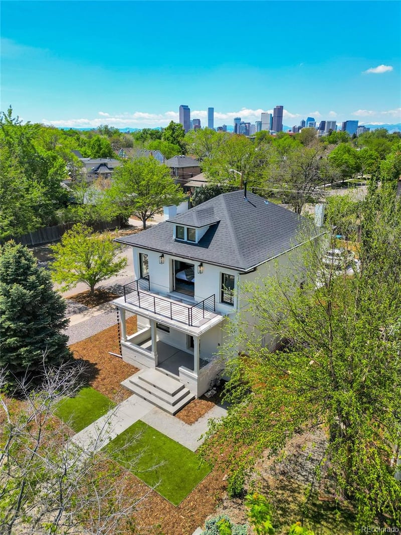 2905 Vine St, Denver, CO 80205
