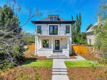 2905 Vine St, Denver, CO 80205