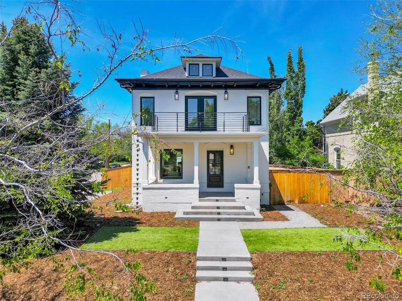 2905 Vine St, Denver, CO 80205
