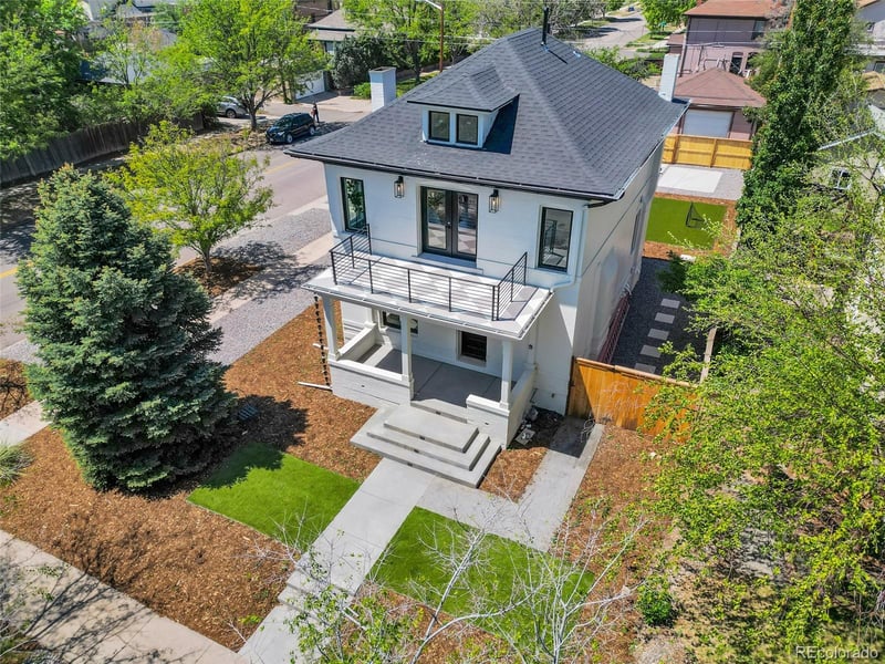 2905 Vine St, Denver, CO 80205