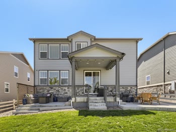 27447 Costilla Dr, Aurora, CO 80016