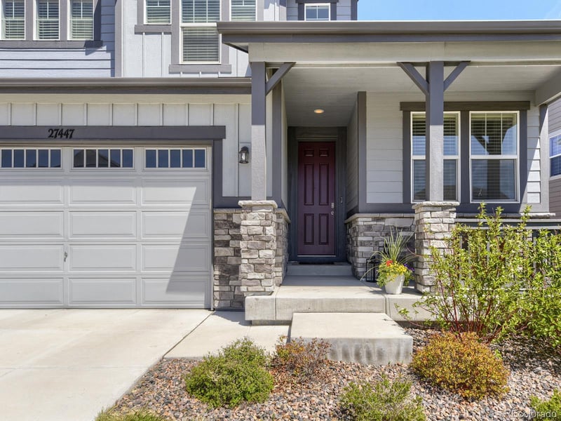 27447 Costilla Dr, Aurora, CO 80016