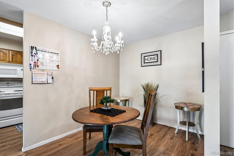 635 Alton Way #3B, Denver, CO 80247