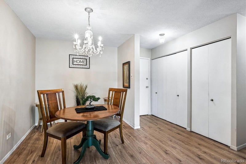 635 Alton Way #3B, Denver, CO 80247