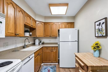 635 S Alton Way #3B, Denver, CO 80247