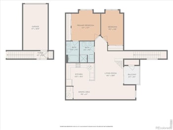 10381 Cook Way #202, Thornton, CO 80229