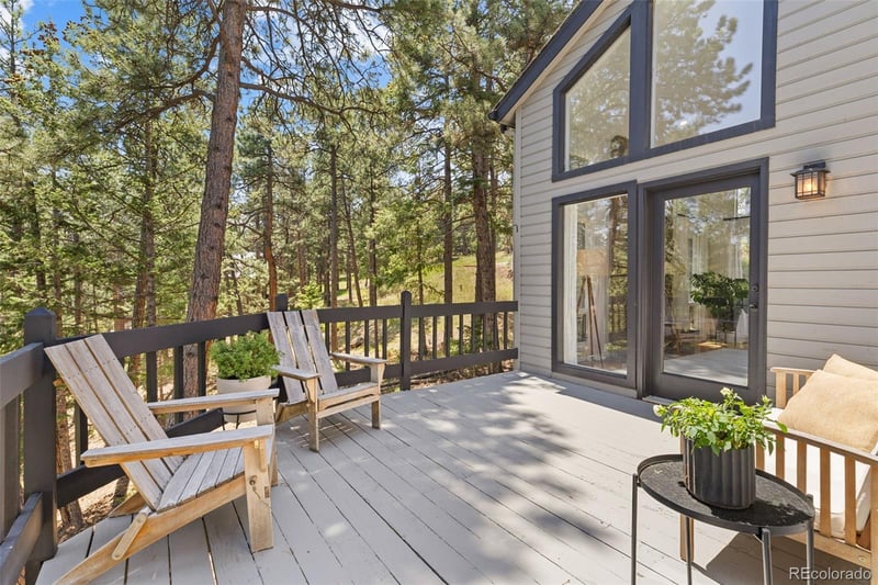 6159 Skyline Dr, Evergreen, CO 80439