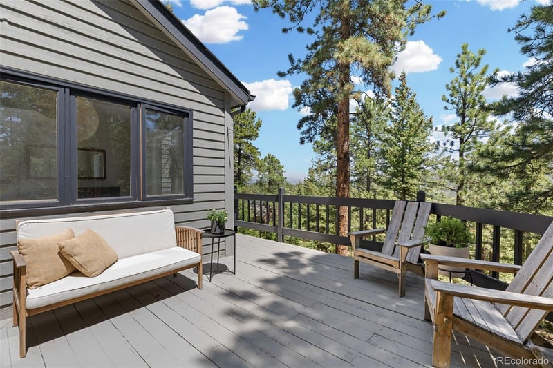 6159 Skyline Dr, Evergreen, CO 80439