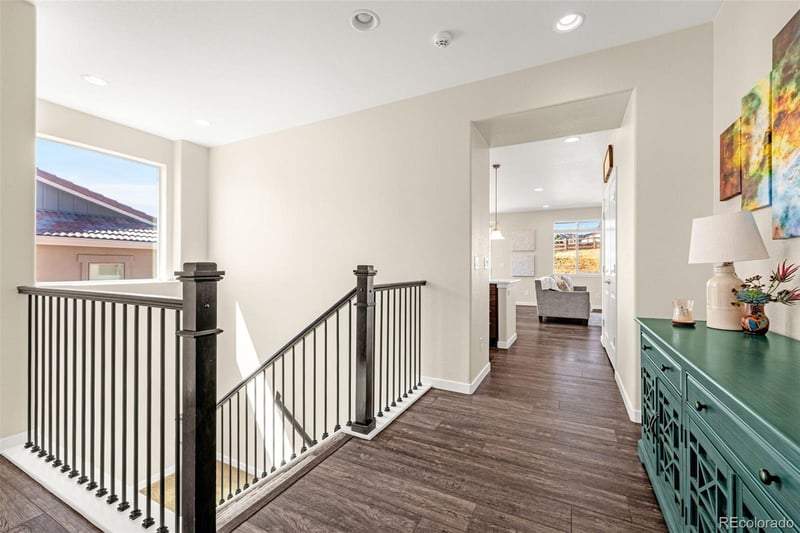 2052 Ruffino Dr, Colorado Springs, CO 80921