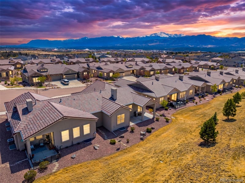 2052 Ruffino Dr, Colorado Springs, CO 80921