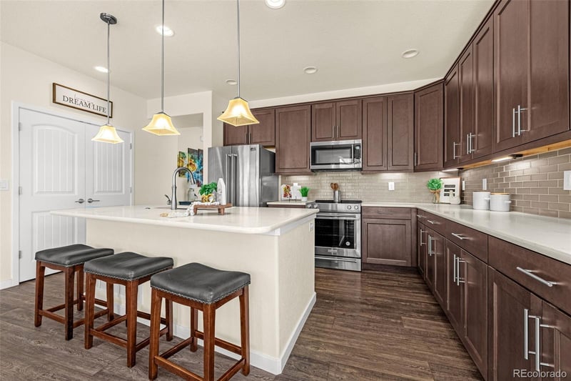 2052 Ruffino Dr, Colorado Springs, CO 80921