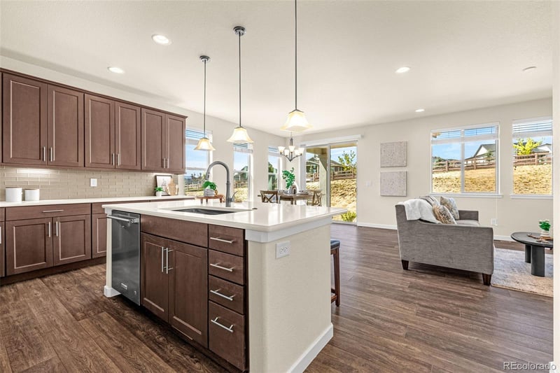 2052 Ruffino Dr, Colorado Springs, CO 80921