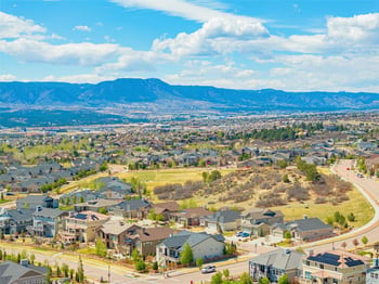 2052 Ruffino Dr, Colorado Springs, CO 80921