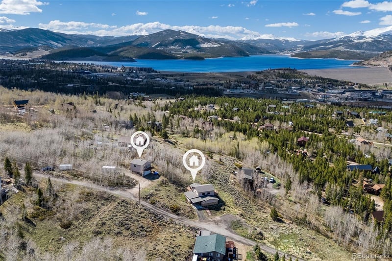 142 P Rd, Silverthorne, CO 80498