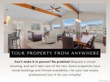 142 P Rd, Silverthorne, CO 80498