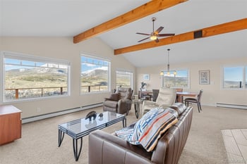 142 P Rd, Silverthorne, CO 80498