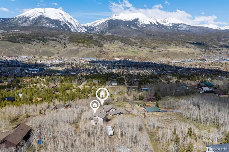 142 P Rd, Silverthorne, CO 80498