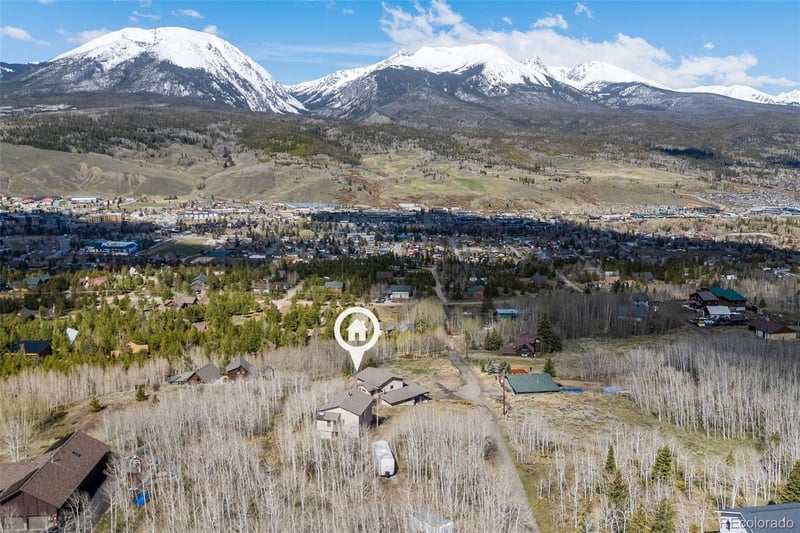 142 P Rd, Silverthorne, CO 80498