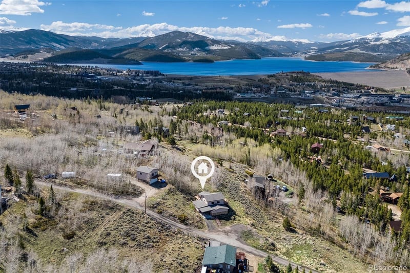 142 P Rd, Silverthorne, CO 80498