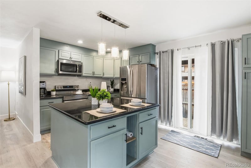 3759 S Fairplay Way, Aurora, CO 80014