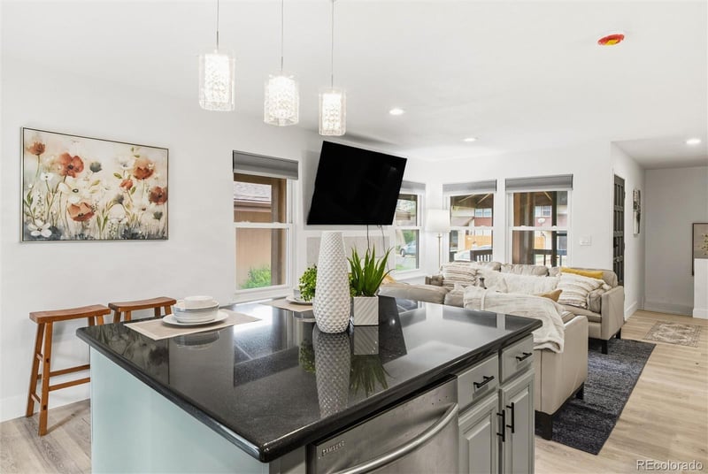 3759 S Fairplay Way, Aurora, CO 80014