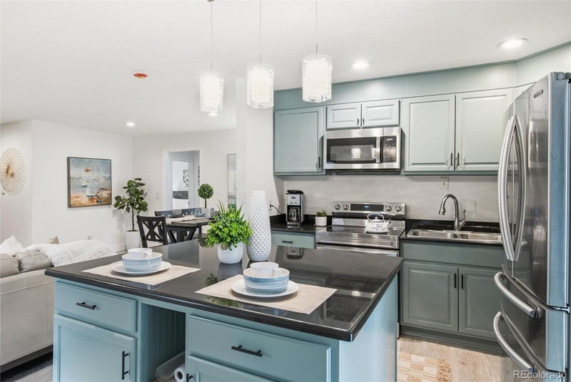 3759 S Fairplay Way, Aurora, CO 80014