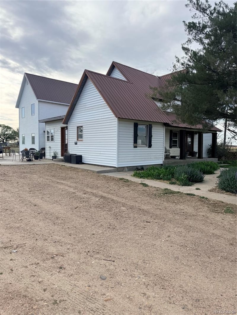 16682 County Road 20 5, Atwood, CO 80722