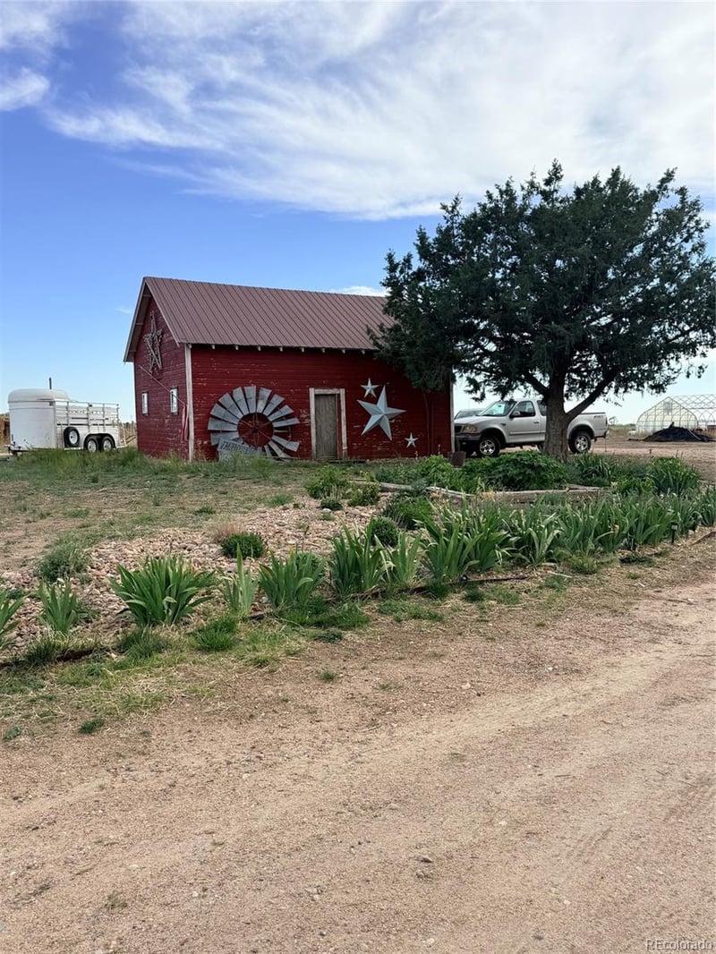 16682 County Road 20 5, Atwood, CO 80722