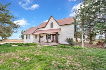 16682 County Road 20 5, Atwood, CO 80722