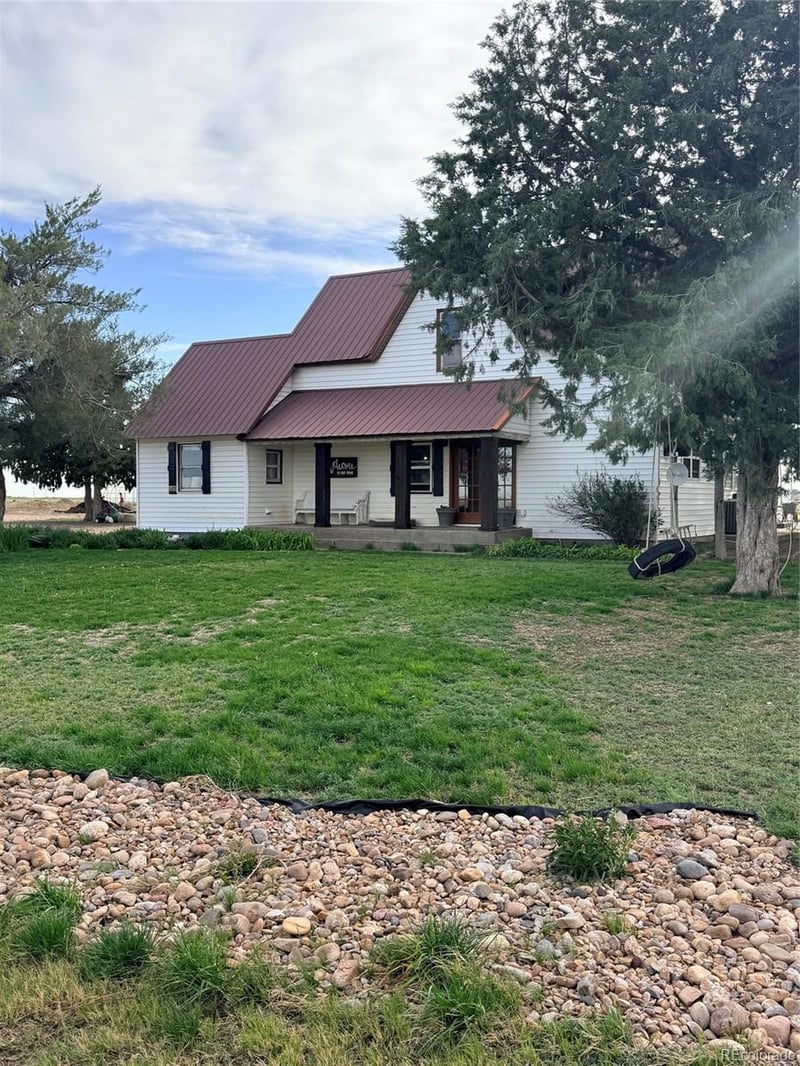 16682 County Road 20 5, Atwood, CO 80722