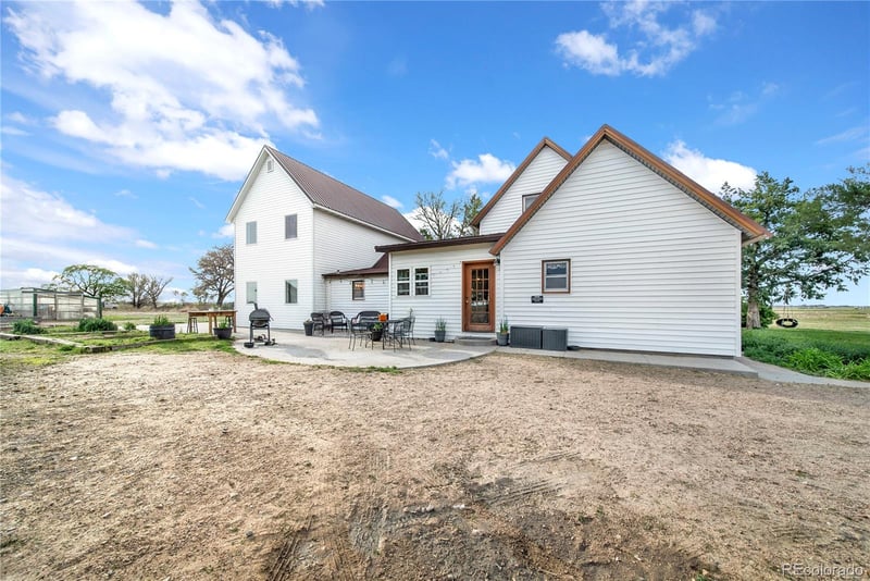 16682 County Road 20 5, Atwood, CO 80722
