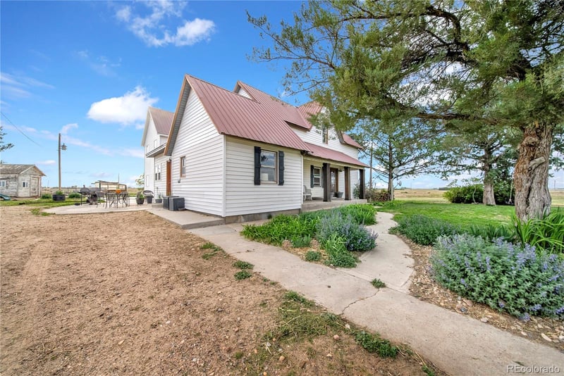 16682 County Road 20 5, Atwood, CO 80722
