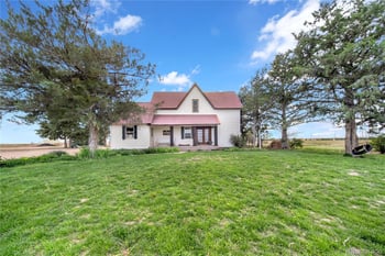 16682 County Road 20 5, Atwood, CO 80722