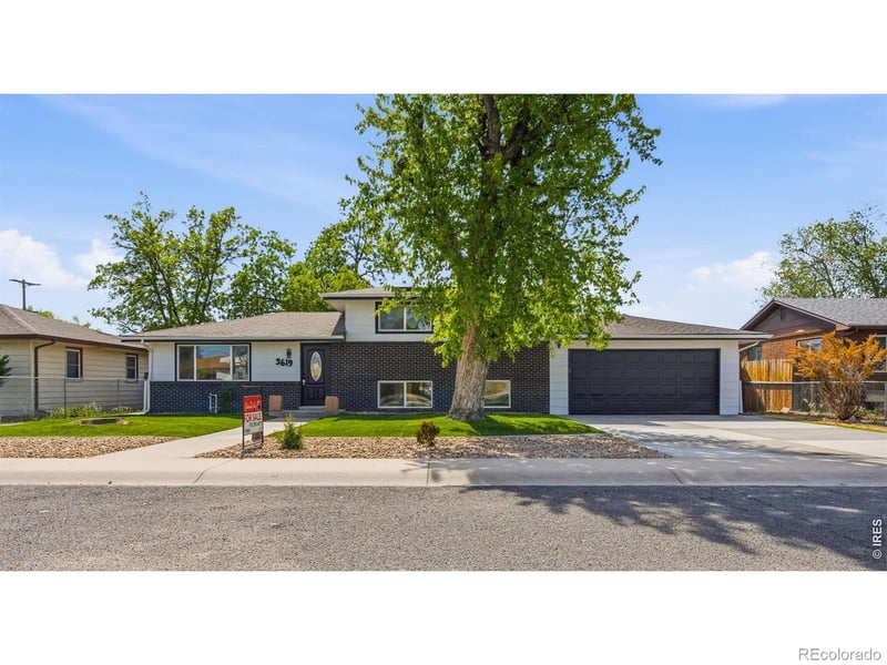 3619 Pueblo St, Evans, CO 80620