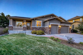 4808 Alberta Falls Way, Colorado Springs, CO 80924