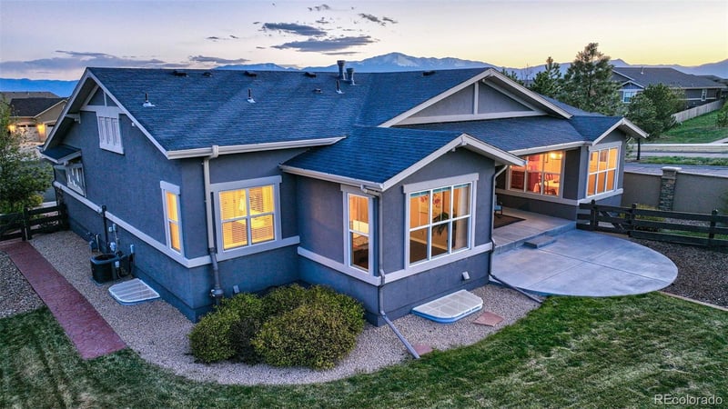 4808 Alberta Falls Way, Colorado Springs, CO 80924