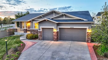 4808 Alberta Falls Way, Colorado Springs, CO 80924