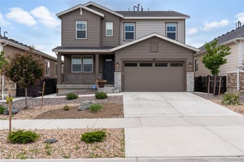 134 S Uriah St, Aurora, CO 80018