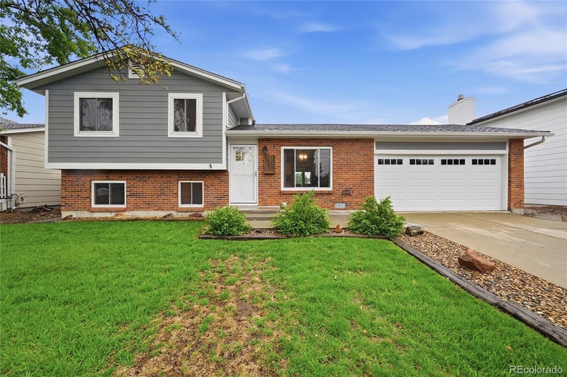 8682 Stanford Ave, Littleton, CO 80123