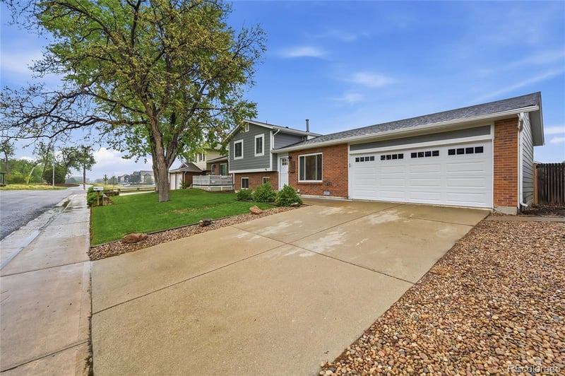8682 Stanford Ave, Littleton, CO 80123