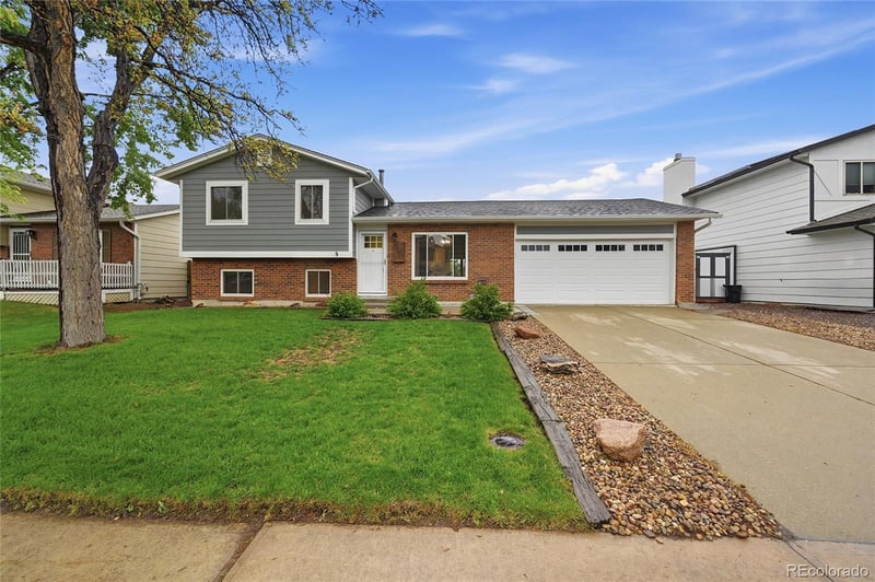 8682 W Stanford Ave, Littleton, CO 80123
