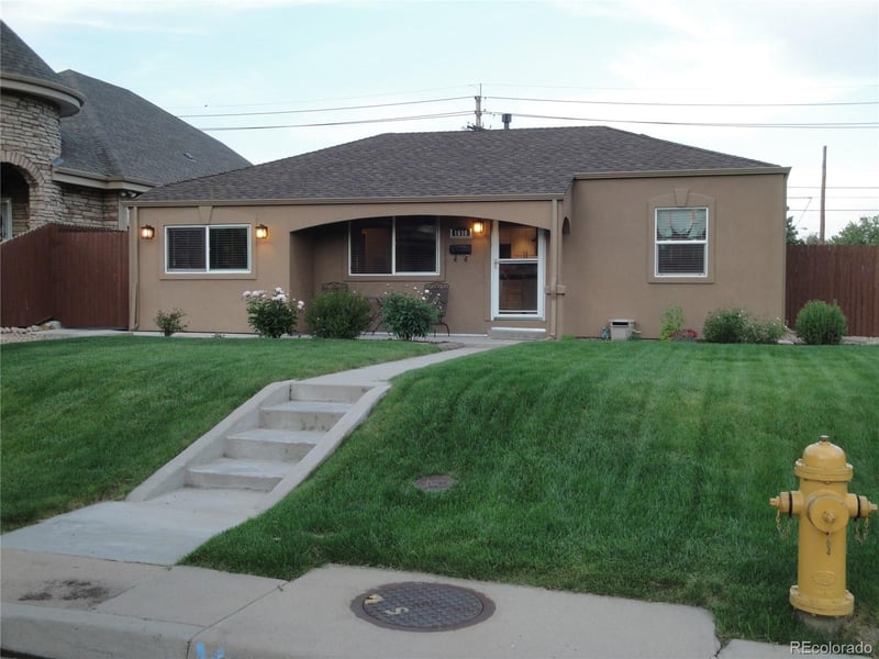 1690 Fillmore St, Denver, CO 80210