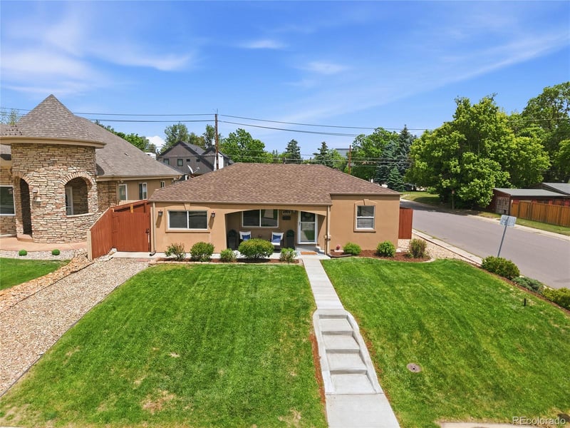 Home Worth Check
