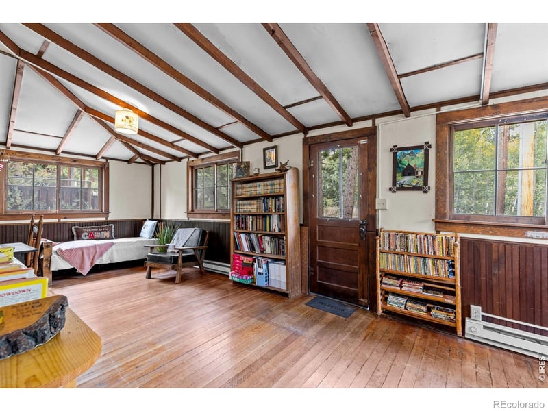 550 W Breed St, Nederland, CO 80466