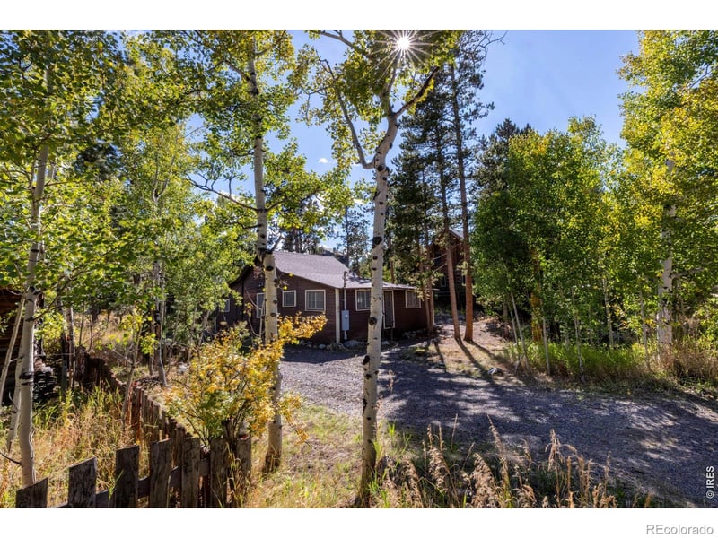 550 W Breed St, Nederland, CO 80466