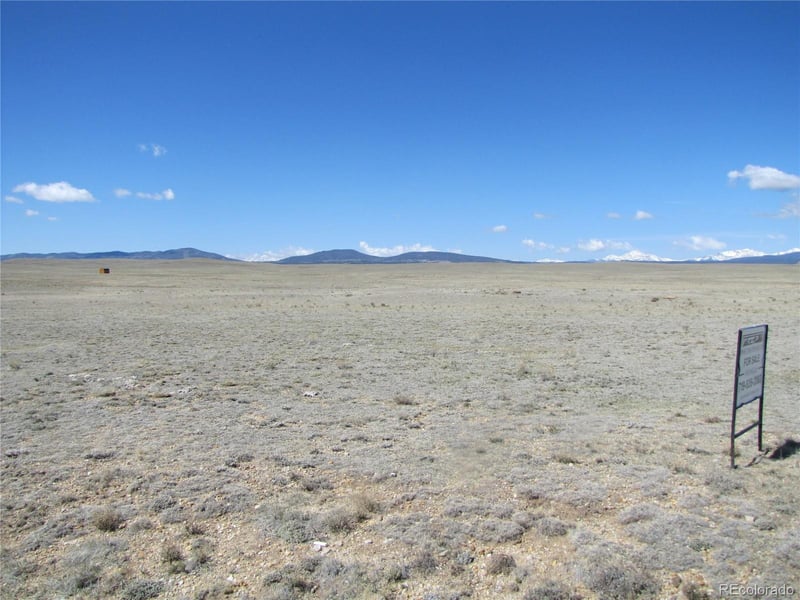Lot 12 Blackfoot Rd, Hartsel, CO 80449