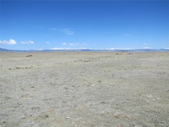 Lot 12 Blackfoot Rd, Hartsel, CO 80449