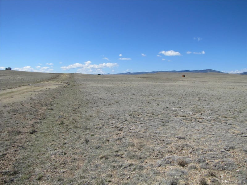 Lot 12 Blackfoot Rd, Hartsel, CO 80449