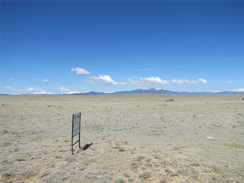 Lot 12 Blackfoot Rd, Hartsel, CO 80449